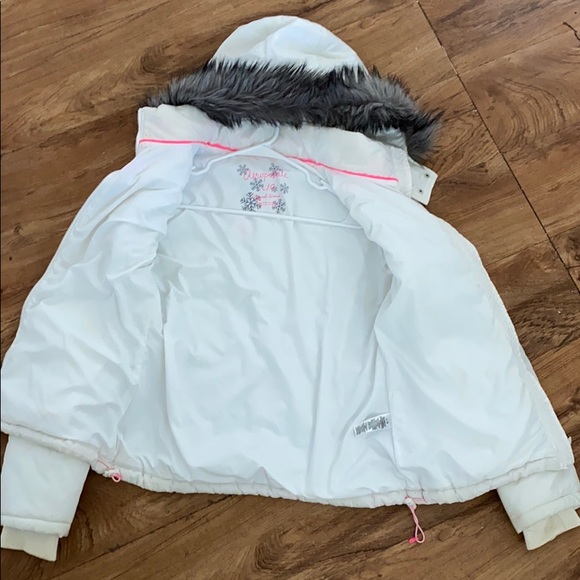Aéropostale Winter Jacket HP🌟 - Picture 11 of 16